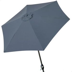 Aktive Sunshade 300x245x300cm - Resistant - Easy to assemble - Ø 300cm - Sunshade Aktive Sunshade 300x245x300cm - Resistant - Easy to assemble - Ø 300cm - Sunshade