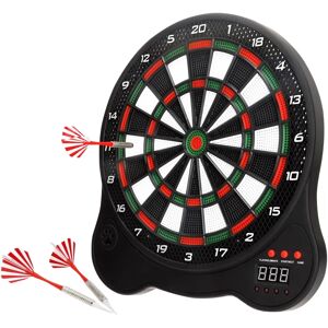 Diana Electrónica Aktive - 29 Juegos, LCD, Dardos Seguros Diana Electrónica Aktive - 29 Juegos, LCD, Dardos Seguros