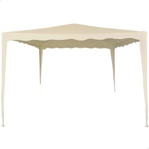 Aktive 300 x 240 x 300 cm Gazebo - Eenvoudig te monteren Aktive 300 x 240 x 300 cm Gazebo - Eenvoudig te monteren