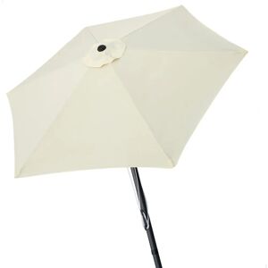 Ombrellone Aktive 300 x 248,5 x 300 cm - UV50 Resistente Ombrellone Aktive 300 x 248,5 x 300 cm - UV50 Resistente