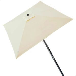 Ombra Solare Aktive Crema 270x270 cm - Ombra Ombra Solare Aktive Crema 270x270 cm - Ombra