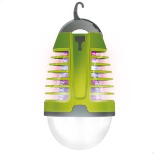 Aktive UV Muggenlamp met Nachtlicht - Insectenverdelger Aktive UV Muggenlamp met Nachtlicht - Insectenverdelger