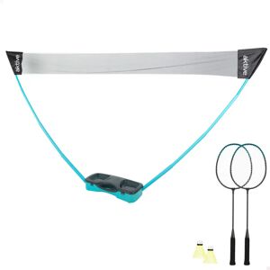 Set di Badminton Aktive - Attrezzatura Sportiva Set di Badminton Aktive - Attrezzatura Sportiva