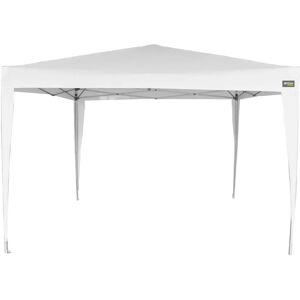 Aktive 300x300cm Opvouwbare Paviljoen - Wit Staal Aktive 300x300cm Opvouwbare Paviljoen - Wit Staal