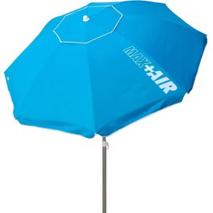 Aktive Blue Beach Umbrella UV50 Protection - Beach Umbrella Aktive Blue Beach Umbrella UV50 Protection - Beach Umbrella