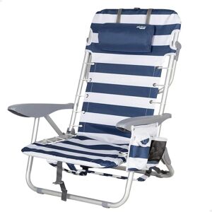 Silla Plegable Colorbaby - Ligera, Ajustable, Exterior Silla Plegable Colorbaby - Ligera, Ajustable, Exterior