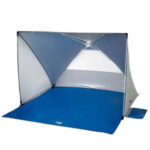 Aktive Royal Parasol - UV50 Strandparasol & Pop-up Tent Aktive Royal Parasol - UV50 Strandparasol & Pop-up Tent