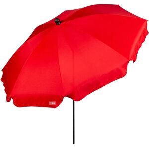 Aktive 200cm Verstelbare UV-Bescherming Strandparasol - Strand Type Aktive 200cm Verstelbare UV-Bescherming Strandparasol - Strand Type