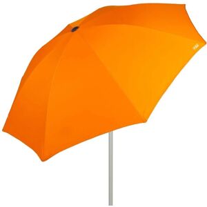 Aktive 220cm Orange Adjustable & Reclinable Beach Umbrella Aktive 220cm Orange Adjustable & Reclinable Beach Umbrella
