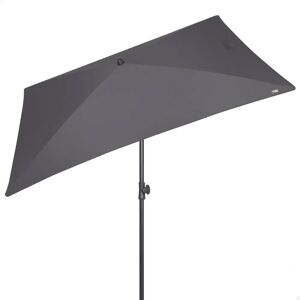 Aktive Sonnenschirm - UV30 Verstellbar Stahl Polyester 200x230 - Sonnenschirm Aktive Sonnenschirm - UV30 Verstellbar Stahl Polyester 200x230 - Sonnenschirm