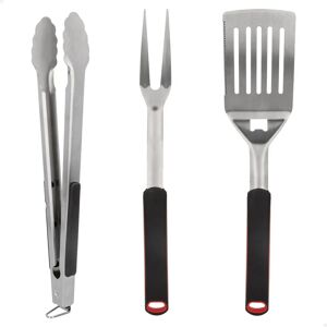Aktive Roestvrijstalen Barbecue Gereedschap Set Aktive Roestvrijstalen Barbecue Gereedschap Set
