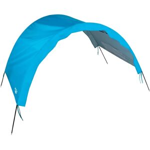Aktive Blauwe Strandtent - UV-bescherming Aktive Blauwe Strandtent - UV-bescherming