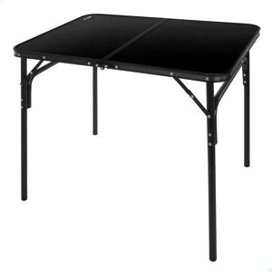 Aktive Opvouwbare Tafel - Verstelbare Poten, Antislip, Aluminium & MDF, 30kg Aktive Opvouwbare Tafel - Verstelbare Poten, Antislip, Aluminium & MDF, 30kg