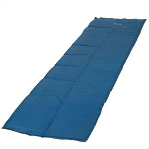 Aktive opblaasbare kampeermat - Zelfopblazende draagbare outdoor matras Aktive opblaasbare kampeermat - Zelfopblazende draagbare outdoor matras