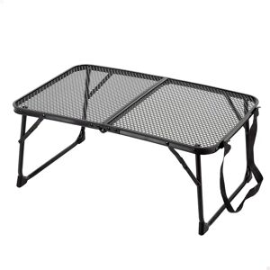 Table de camping Aktive - Résistante à la chaleur, Ultra-légère, Pliable - Publicité Table de camping Aktive - Résistante à la chaleur, Ultra-légère, Pliable - Publicité