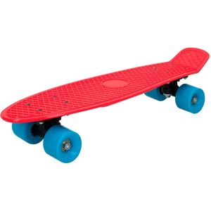 COLORBABY Rode PVC Stage 55 cm Skateboard - Urban Sportuitrusting COLORBABY Rode PVC Stage 55 cm Skateboard - Urban Sportuitrusting