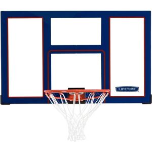 Canestro da Basket Lifetime - Acciaio, UV100, 6-12 Anni Canestro da Basket Lifetime - Acciaio, UV100, 6-12 Anni