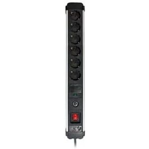 Simon Brico Extrapower 6er Steckerleiste - Power Strip Simon Brico Extrapower 6er Steckerleiste - Power Strip