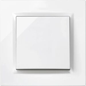 Simon Schalter 8,5x4x8,5cm - Wandmontage - 230V 10A Simon Schalter 8,5x4x8,5cm - Wandmontage - 230V 10A
