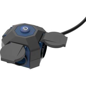 Cabo de extensión Simon Expert - 4 Tomas, 1,4 m - IP44 Exterior Cabo de extensión Simon Expert - 4 Tomas, 1,4 m - IP44 Exterior