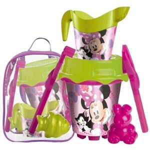Unice Toys Minnie Mouse Strandset Unice Toys Minnie Mouse Strandset