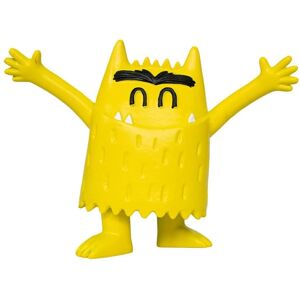 Figurka Potwór Kolorów Żółty od Comansi - Figurka Zabawka Figurka Potwór Kolorów Żółty od Comansi - Figurka Zabawka