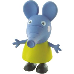 Comansi Peppa Pig: Emily Olifant Actiefiguur - Actiefiguur Comansi Peppa Pig: Emily Olifant Actiefiguur - Actiefiguur