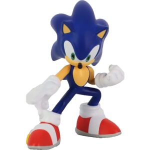 Akční figurka Sonic The Hedgehog od Comansi - Akční figurka Akční figurka Sonic The Hedgehog od Comansi - Akční figurka