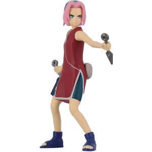 Sběratelská kolekce Gialamas Naruto Sakura Miniatura - 9,5cm - Miniaturní figurka Sběratelská kolekce Gialamas Naruto Sakura Miniatura - 9,5cm - Miniaturní figurka