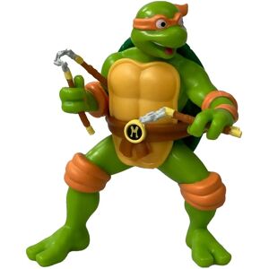 Miniatura Michelangelo 9Cm Teenage Mutant Ninja Turtles - Figurka Miniatura Michelangelo 9Cm Teenage Mutant Ninja Turtles - Figurka