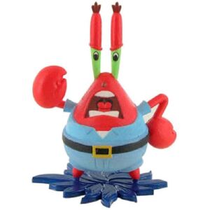 Comansi Eugene H. Cangrejo SpongeBob - Figur - Publicité Comansi Eugene H. Cangrejo SpongeBob - Figur - Publicité