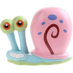 COMANSI Gary - SpongeBob - Figurine - 5cm - Publicité COMANSI Gary - SpongeBob - Figurine - 5cm - Publicité