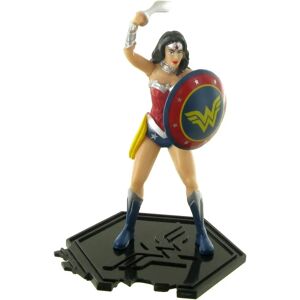 Comansi Wonder Woman - Justice League - Actionfigur Comansi Wonder Woman - Justice League - Actionfigur