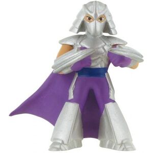 Comansi Y99615 - Tortues Ninja : Figur d'action de Shredder - Publicité Comansi Y99615 - Tortues Ninja : Figur d'action de Shredder - Publicité