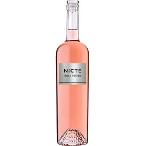Avelino Vegas Nicte Rosa Pálido 75cl - Vin - Publicité Avelino Vegas Nicte Rosa Pálido 75cl - Vin - Publicité