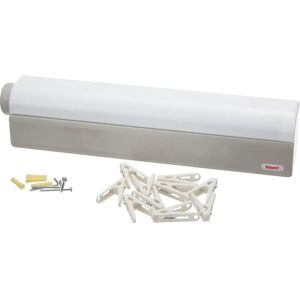 Rayen 0030 Wall-Mounted Clothes Dryer - 22m Extensible Rack Rayen 0030 Wall-Mounted Clothes Dryer - 22m Extensible Rack