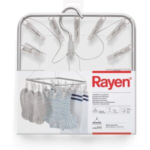 Rayen Model: Hanging Dryer, 16 Clips - Clothes Dryer Rayen Model: Hanging Dryer, 16 Clips - Clothes Dryer