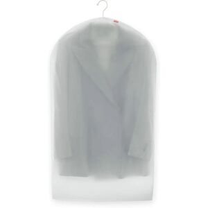 Rayen Kledinghoes - Grijs - 60x100 cm - Beschermt kleding Rayen Kledinghoes - Grijs - 60x100 cm - Beschermt kleding