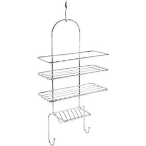 Rayen Duschablage - Chrom Bad Organizer Rayen Duschablage - Chrom Bad Organizer