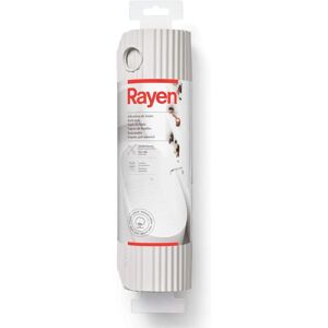 Rayen Bathroom Mat - Non-slip, Natural Rubber, 86x33 cm Rayen Bathroom Mat - Non-slip, Natural Rubber, 86x33 cm