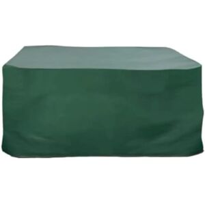 Capa de Mesa de Jardim Rayen - Proteção UV e Chuva - 200x110x80cm Capa de Mesa de Jardim Rayen - Proteção UV e Chuva - 200x110x80cm
