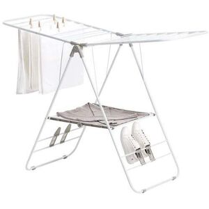 Rayen Model XXL Clothes Drying Rack - Multifunctional Indoor Outdoor Rayen Model XXL Clothes Drying Rack - Multifunctional Indoor Outdoor