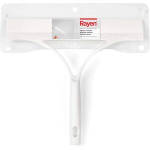 Nettoyant de Fenêtres Rayen - 25x23,5cm - Blanc - Facile à utiliser Nettoyant de Fenêtres Rayen - 25x23,5cm - Blanc - Facile à utiliser