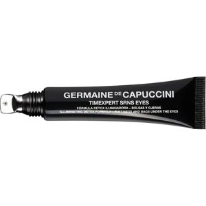 Germaine de Capuccini Timexpert SRNS Kontur Oczu - Formuła Detox i Rewitalizacji Germaine de Capuccini Timexpert SRNS Kontur Oczu - Formuła Detox i Rewitalizacji
