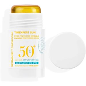 Germaine De Capuccini Timexpert Sun Stick Protector Invisible SPF50+ - Balsam przeciwsłoneczny w sztyfcie Germaine De Capuccini Timexpert Sun Stick Protector Invisible SPF50+ - Balsam przeciwsłoneczny w sztyfcie