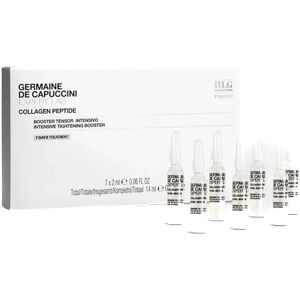 Germaine De Capuccini Expert Lab Collagen Peptide 7 X - Serum for Youthful Skin Germaine De Capuccini Expert Lab Collagen Peptide 7 X - Serum for Youthful Skin