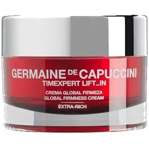 Germaine De Capuccini Timexpert Lift-In Extra Rich Cream - Cream Germaine De Capuccini Timexpert Lift-In Extra Rich Cream - Cream