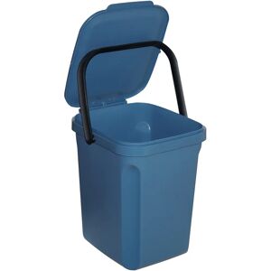 DENOX Poubelle à Déchets Organiques 10L - Seau à Ordures - Publicité DENOX Poubelle à Déchets Organiques 10L - Seau à Ordures - Publicité