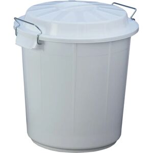 FAMESA DENOX Seau Industriel 70L - Poignées Ergonomiques, Conformité Alimentaire - Publicité FAMESA DENOX Seau Industriel 70L - Poignées Ergonomiques, Conformité Alimentaire - Publicité