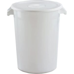 FAMESA DENOX Cube Industriel 100L Alimentaire - Publicité FAMESA DENOX Cube Industriel 100L Alimentaire - Publicité